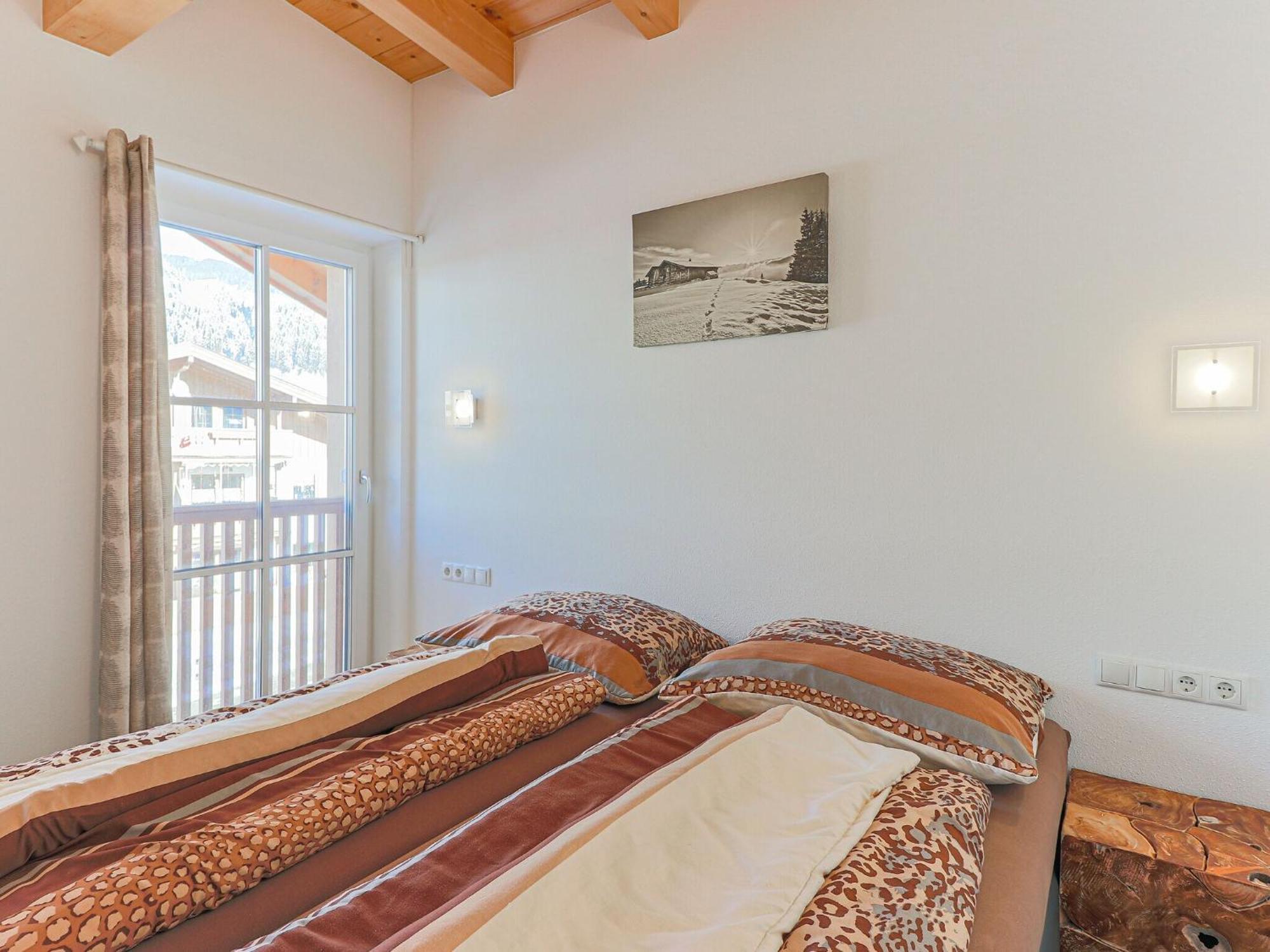 Luxury Penthouse With Balcony Ski Storage Carport Lift Apartment Brixen im Thale Luaran gambar